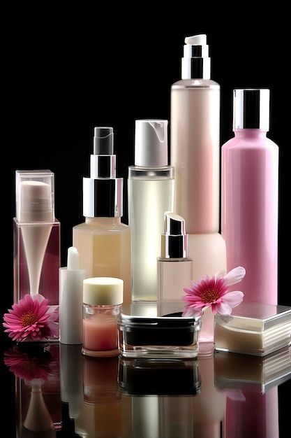 COSMETICS