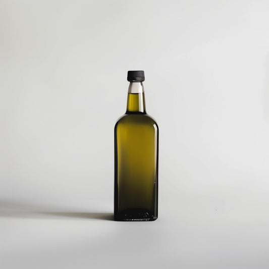 Virgin Olive Oil